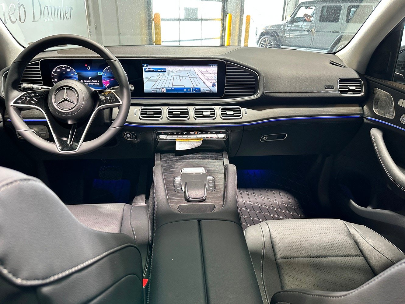 New 2026 Mercedes-Benz GLE 350 4MATIC image 6