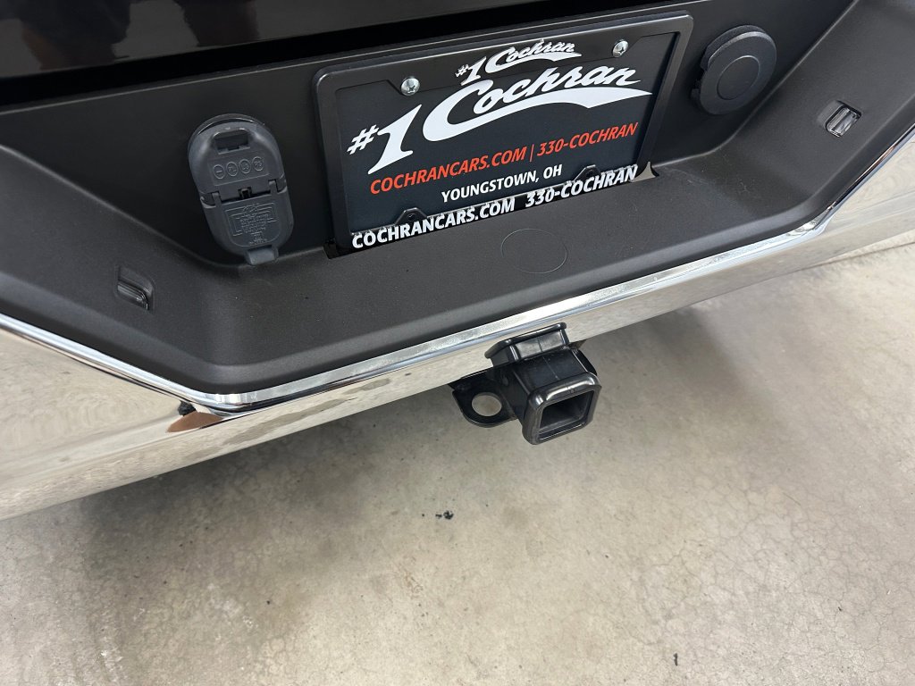 Certified 2022 Chevrolet Silverado 1500 LT image 25