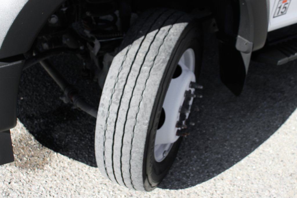 Used 2021 Ford F450 XL image 36