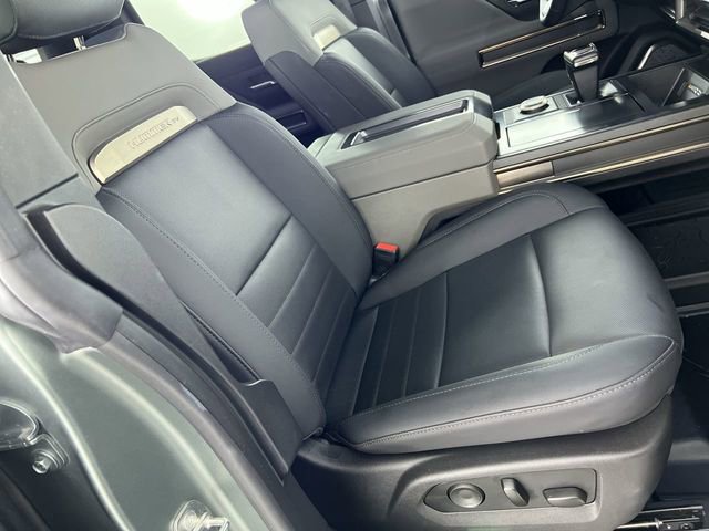 Used 2024 GMC Hummer EV 3X AWD/4WD image 29