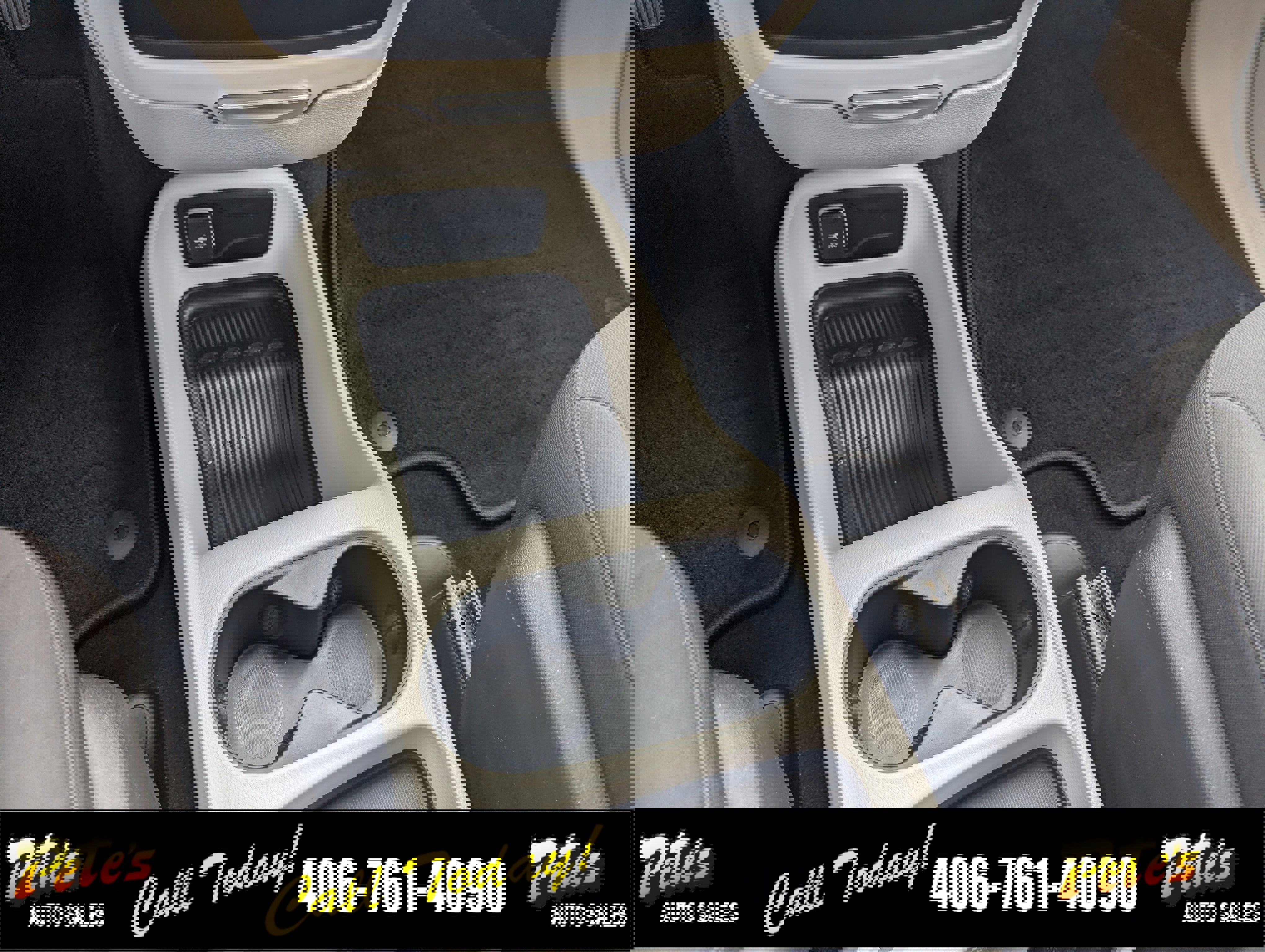 Used 2021 Chrysler Voyager LX image 25