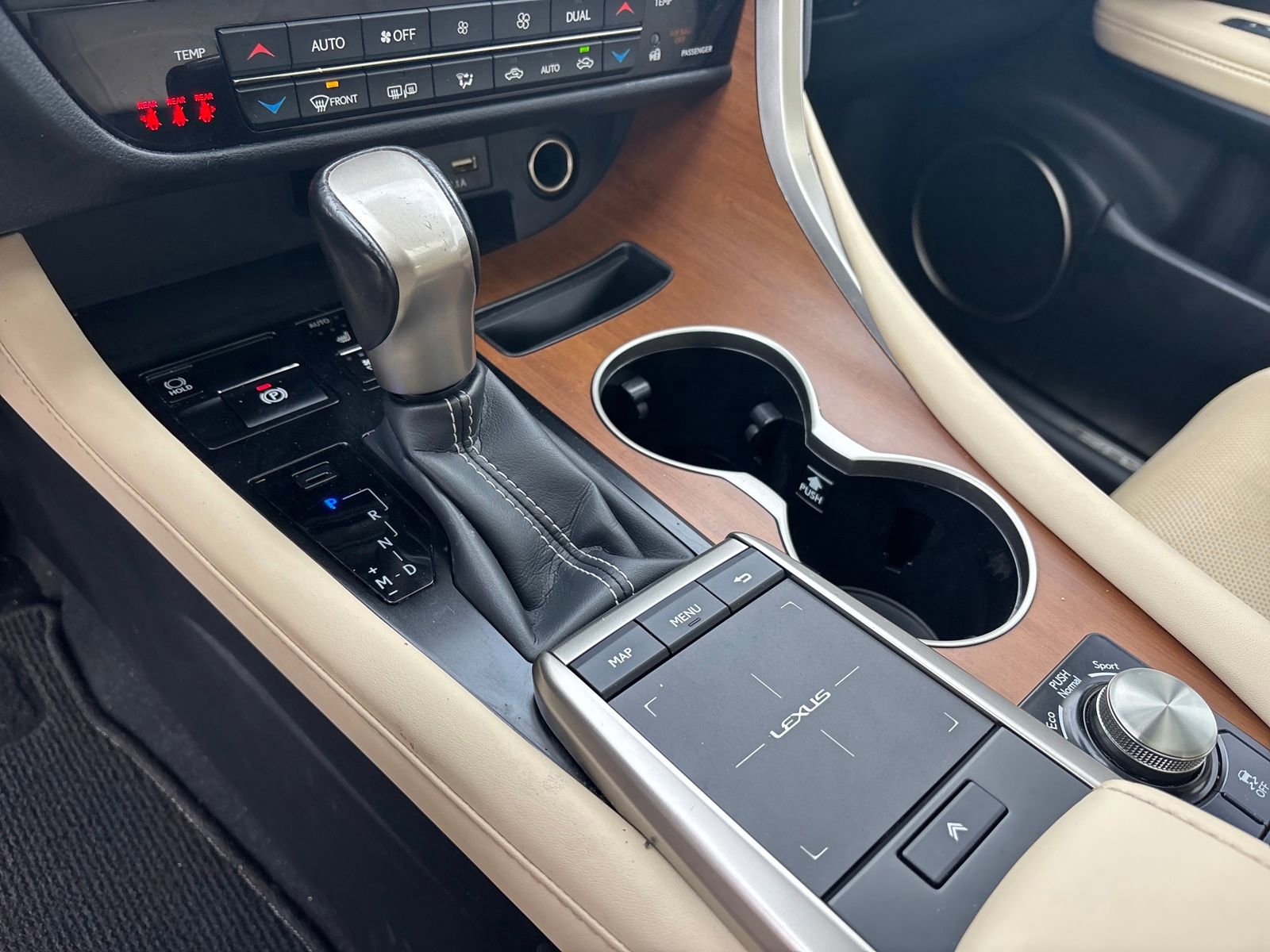 Used 2021 Lexus RX 350 FWD w/ Premium Package image 20