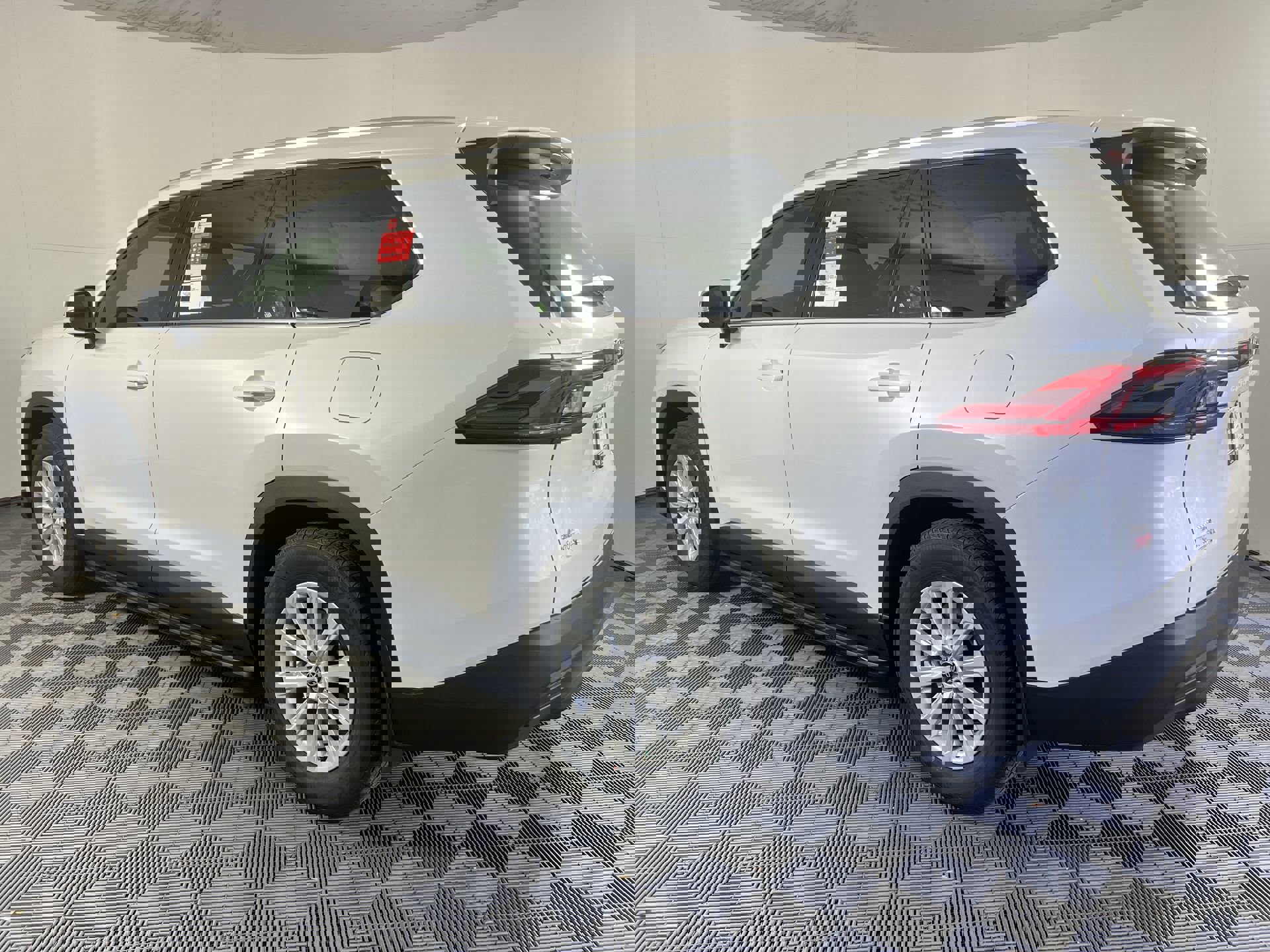 New 2024 Toyota Grand Highlander XLE image 7