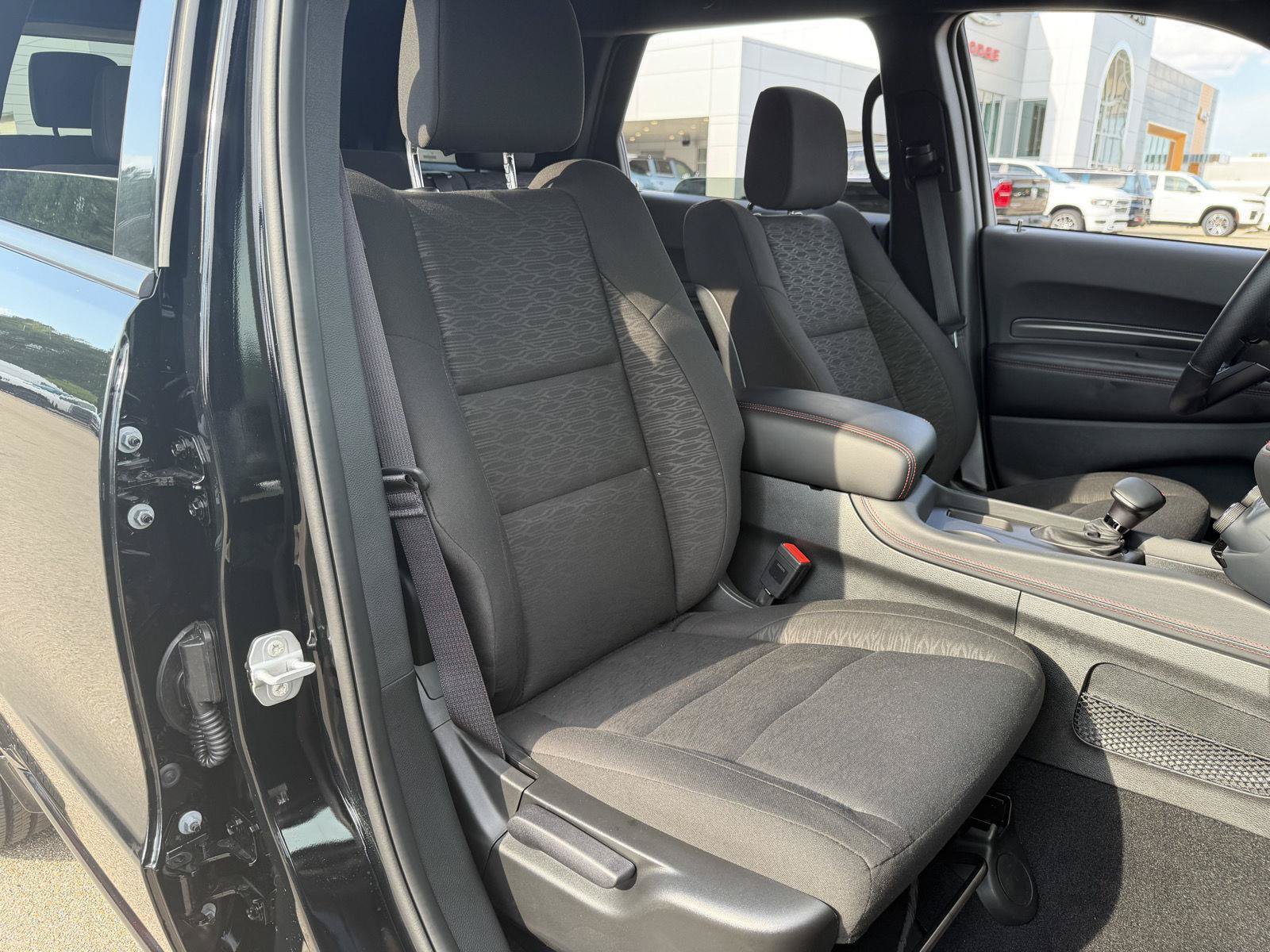 New 2026 Dodge Durango GT AWD/4WD image 22