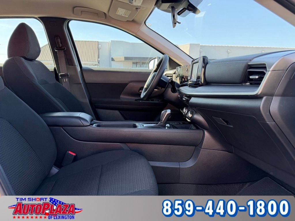 Used 2025 Nissan Kicks S AWD/4WD image 33