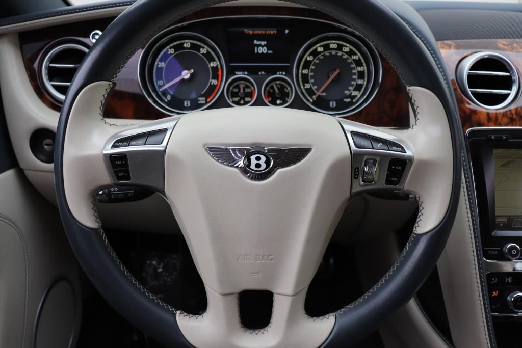 Used 2014 Bentley Continental GT image 44