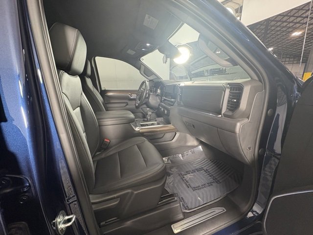Used 2023 Chevrolet Silverado 1500 RST w/ All Star Edition Plus image 8