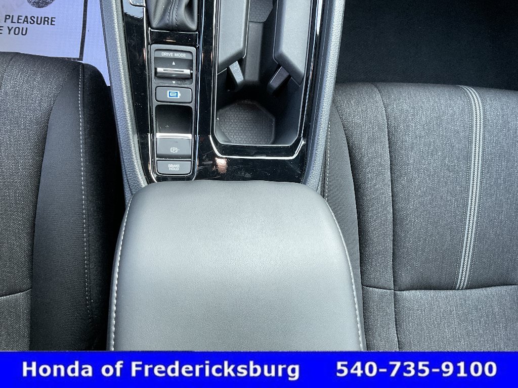 Used 2026 Honda Accord Sport image 33