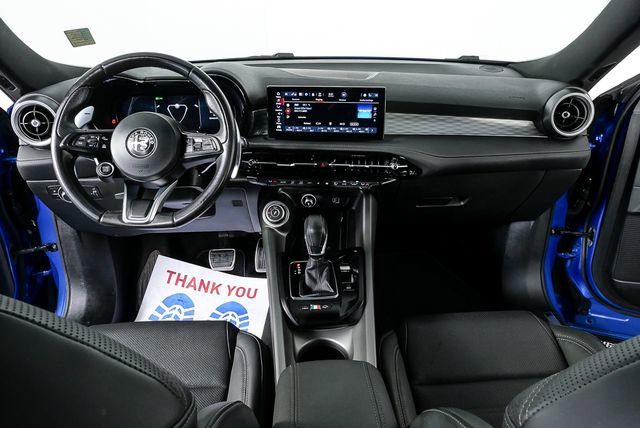 Used 2024 Alfa Romeo Tonale Veloce w/ Premium Interior Package image 18