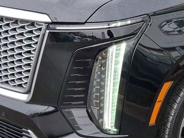 New 2026 Cadillac Escalade ESV Luxury w/ LPO, Radiant Package image 19