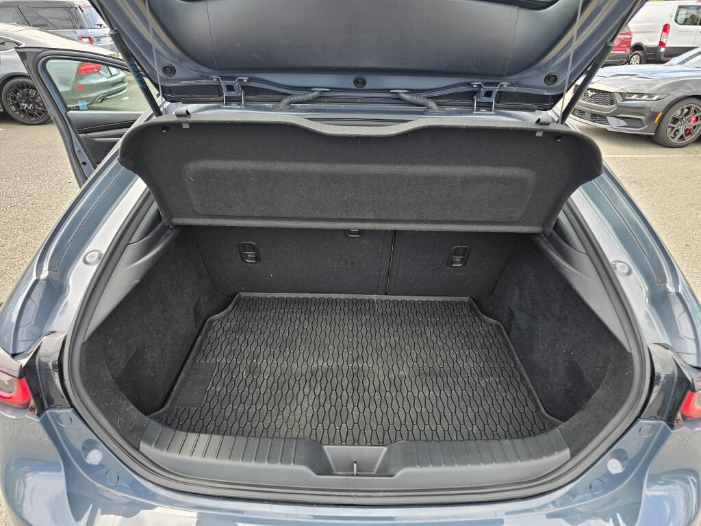 Used 2023 MAZDA MAZDA3 s AWD/4WD image 26