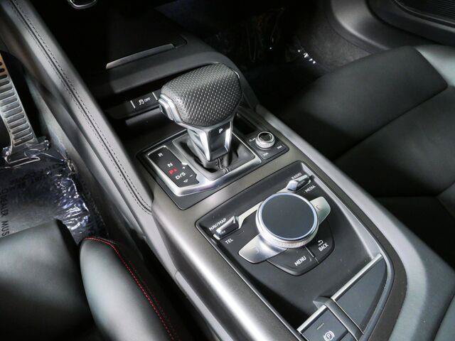 Used 2023 Audi R8 V10 performance RWD image 18