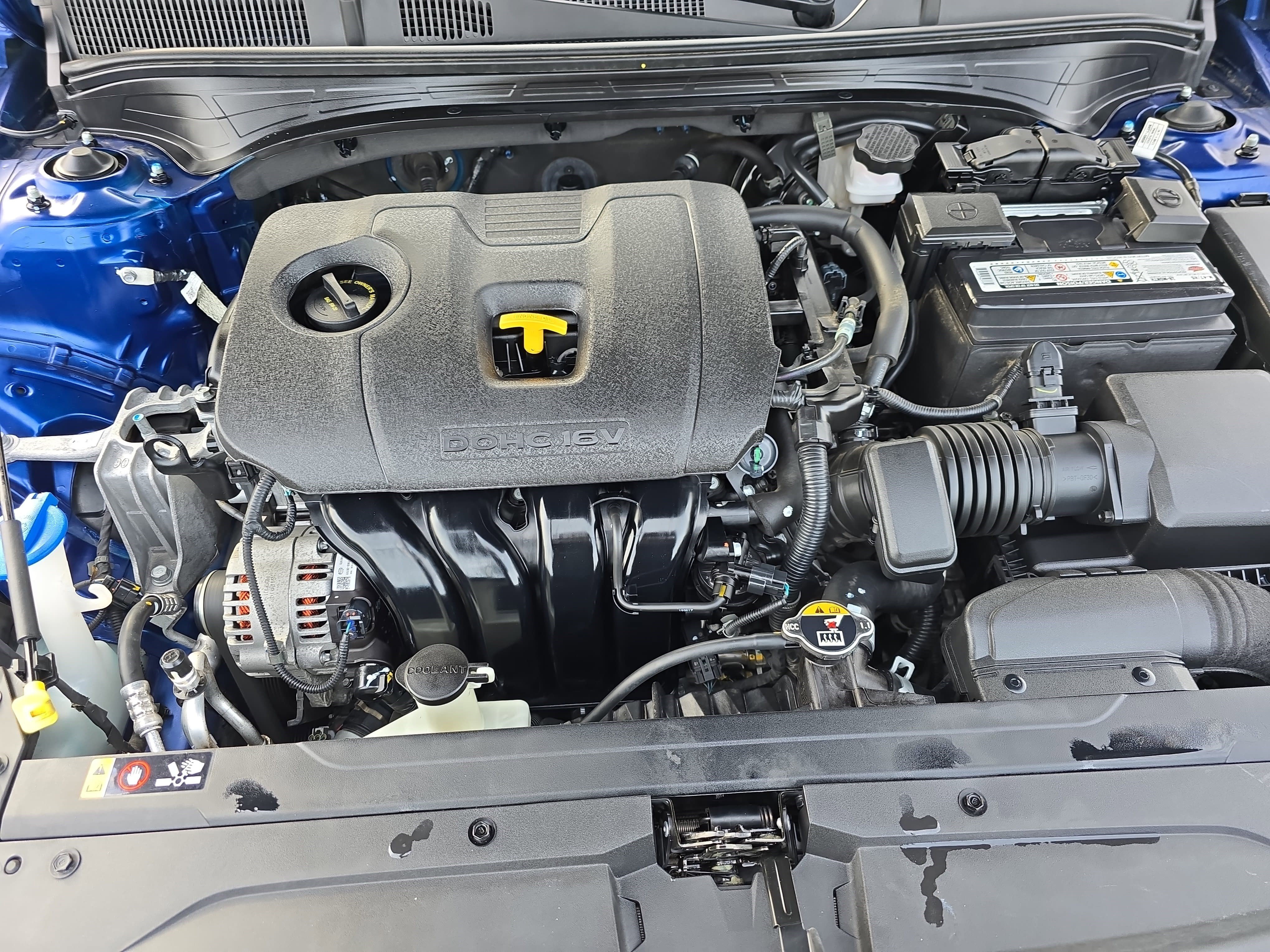 Used 2020 Kia Forte GT-Line w/ GT-Line Premium Package image 30