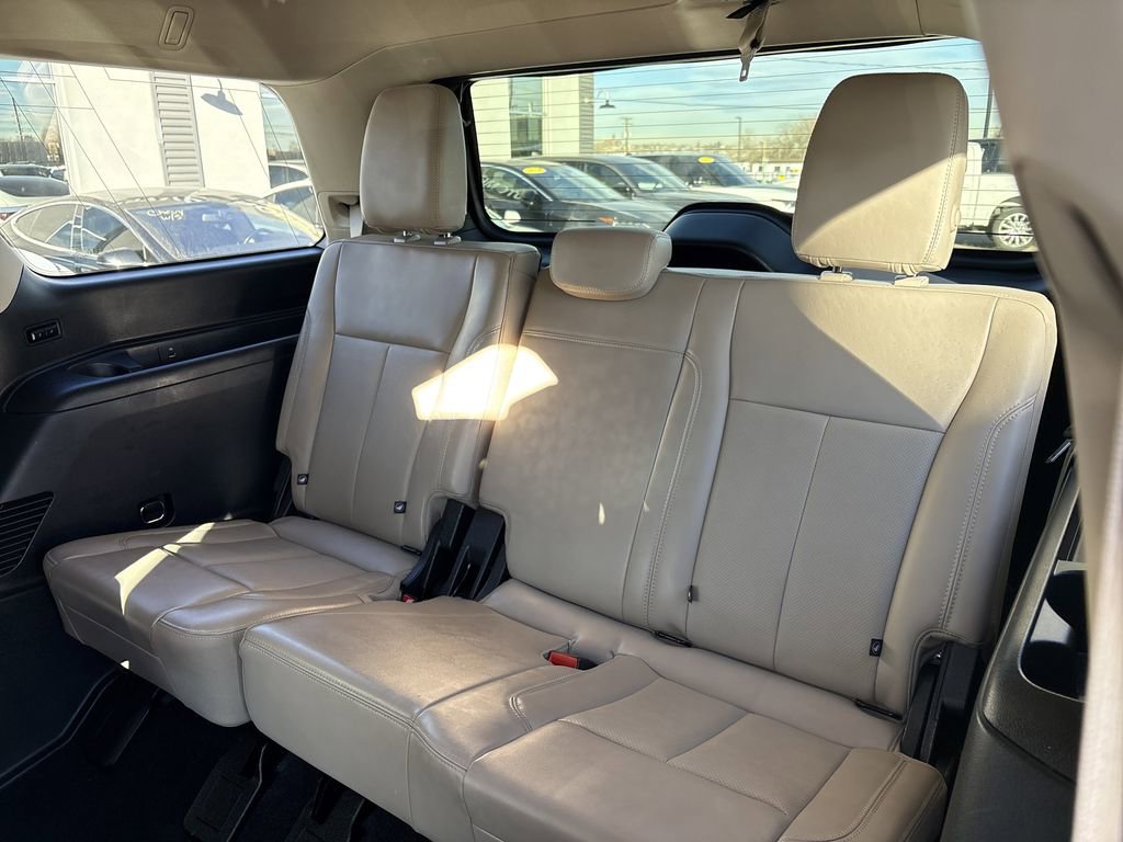 Used 2023 Ford Expedition XLT image 29