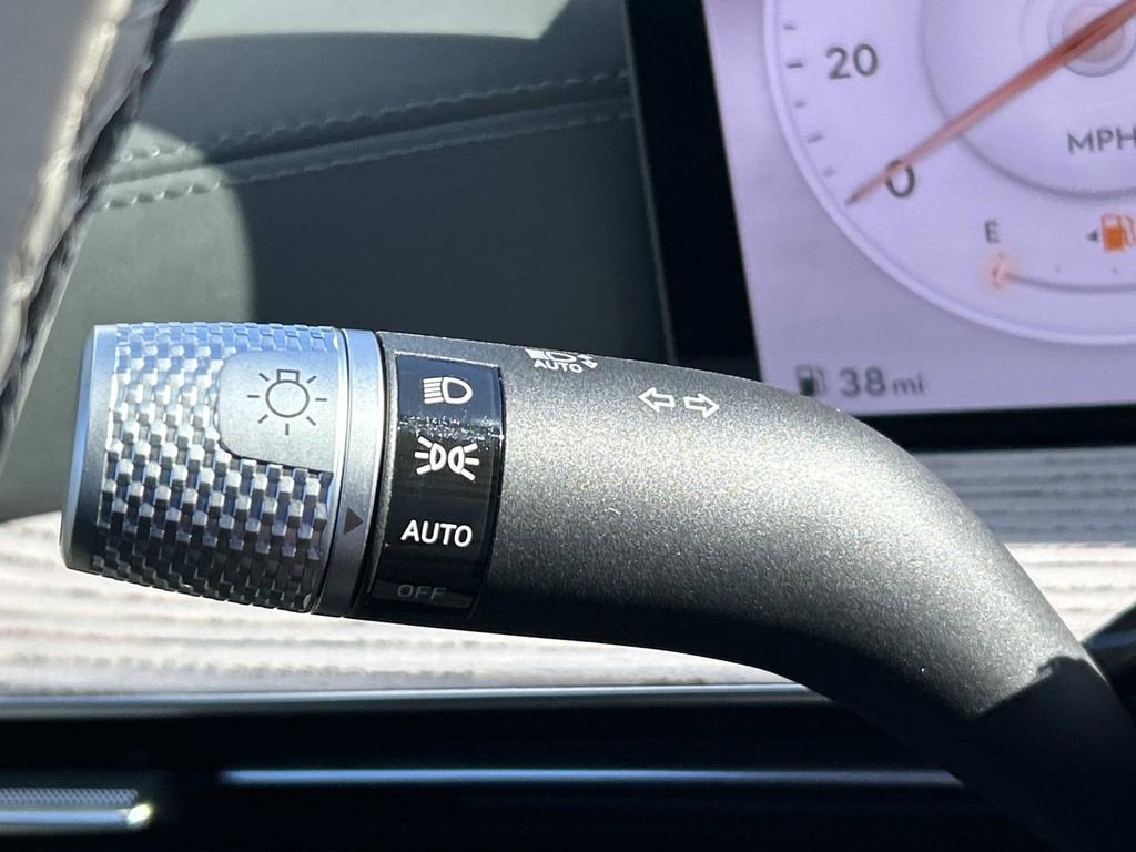 New 2026 Genesis GV80 3.5T Prestige image 34