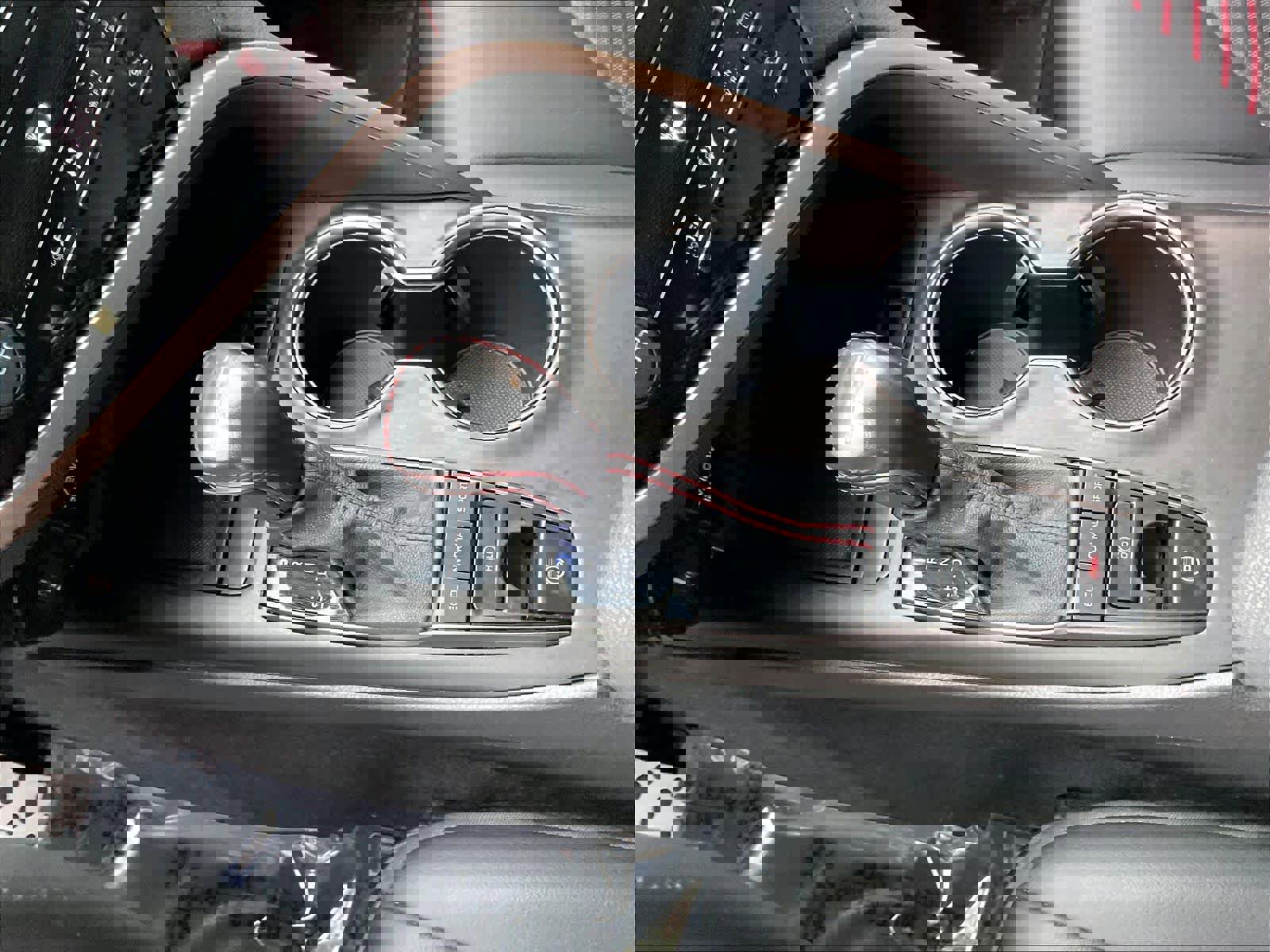 Used 2023 Toyota Camry TRD w/ TRD Package w/JBL Audio image 19