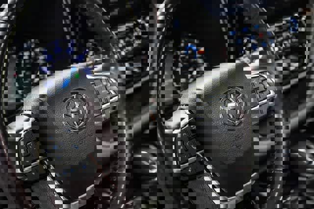 Certified 2022 Toyota Highlander Platinum image 22