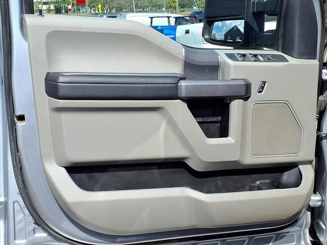 Used 2022 Ford F250 XLT AWD/4WD image 23