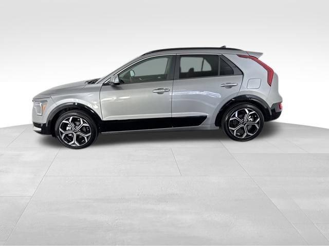 Certified 2025 Kia Niro EX Touring FWD image 10