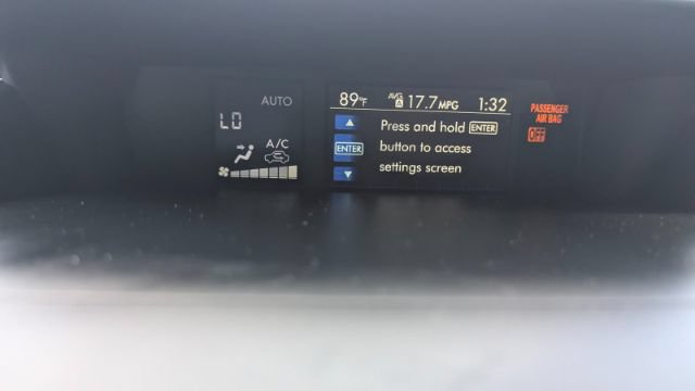 Used 2017 Subaru Forester 2.5i Touring AWD/4WD image 36