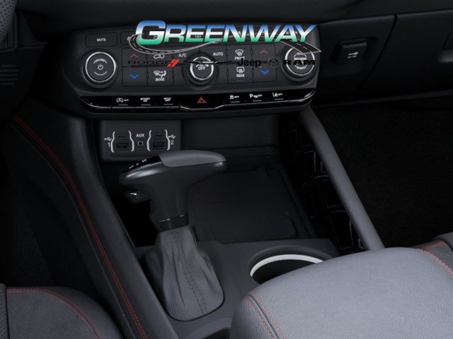New 2026 Dodge Durango GT AWD/4WD image 24