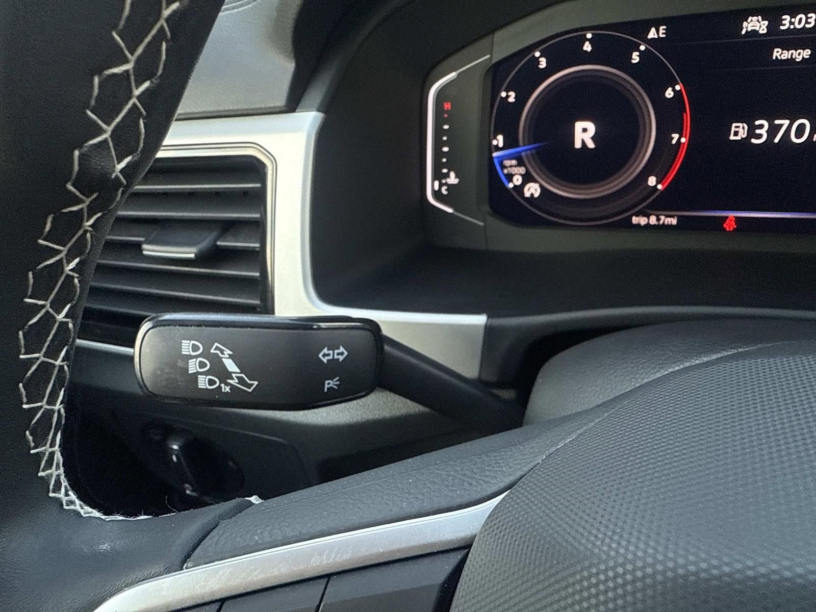 Certified 2022 Volkswagen Atlas SE image 31