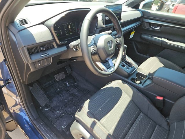 New 2026 Honda CR-V TrailSport image 16