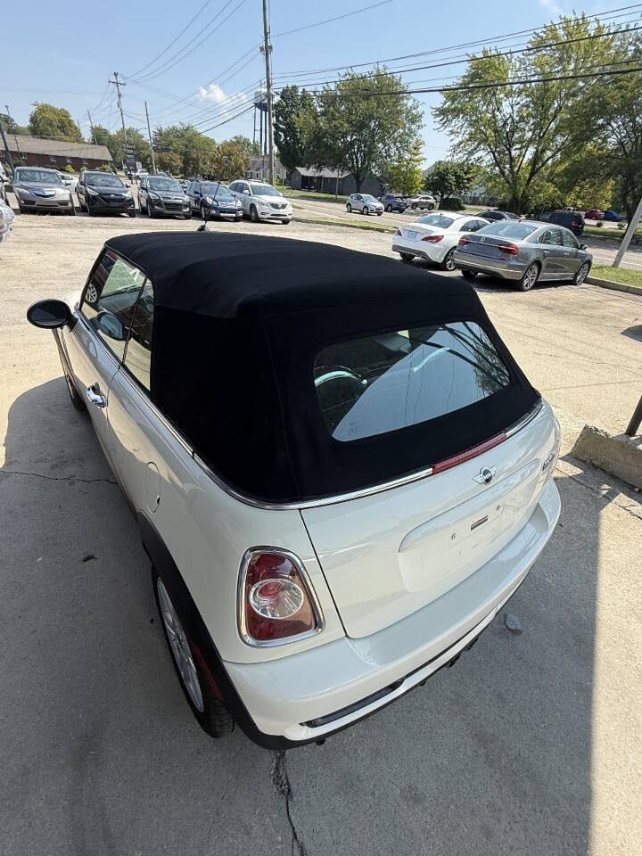 Used 2015 MINI Cooper S FWD image 21