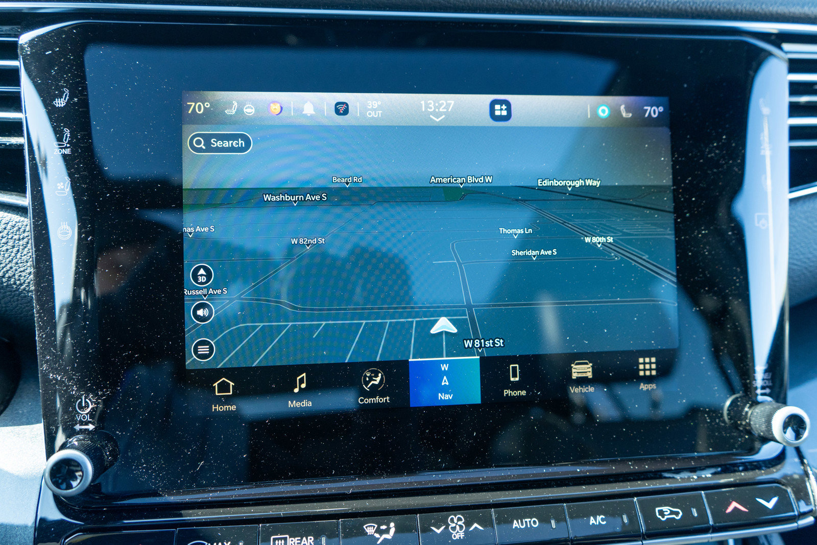 Used 2022 Jeep Wagoneer Series I w/ Convenience Group I image 19