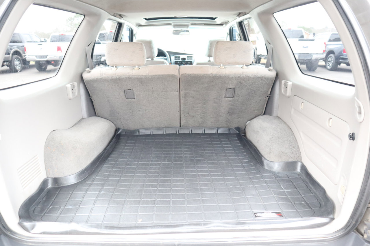 Used 2001 Toyota 4Runner SR5 image 18