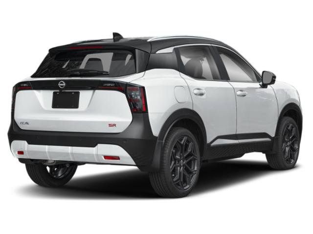 Used 2026 Nissan Kicks SR FWD image 2