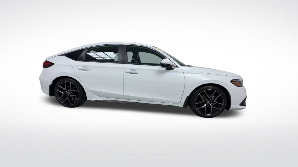 Used 2024 Honda Civic Sport Touring image 9