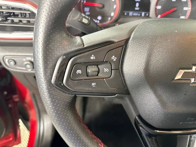 Used 2021 Chevrolet TrailBlazer RS w/ Sun and Liftgate Package image 15