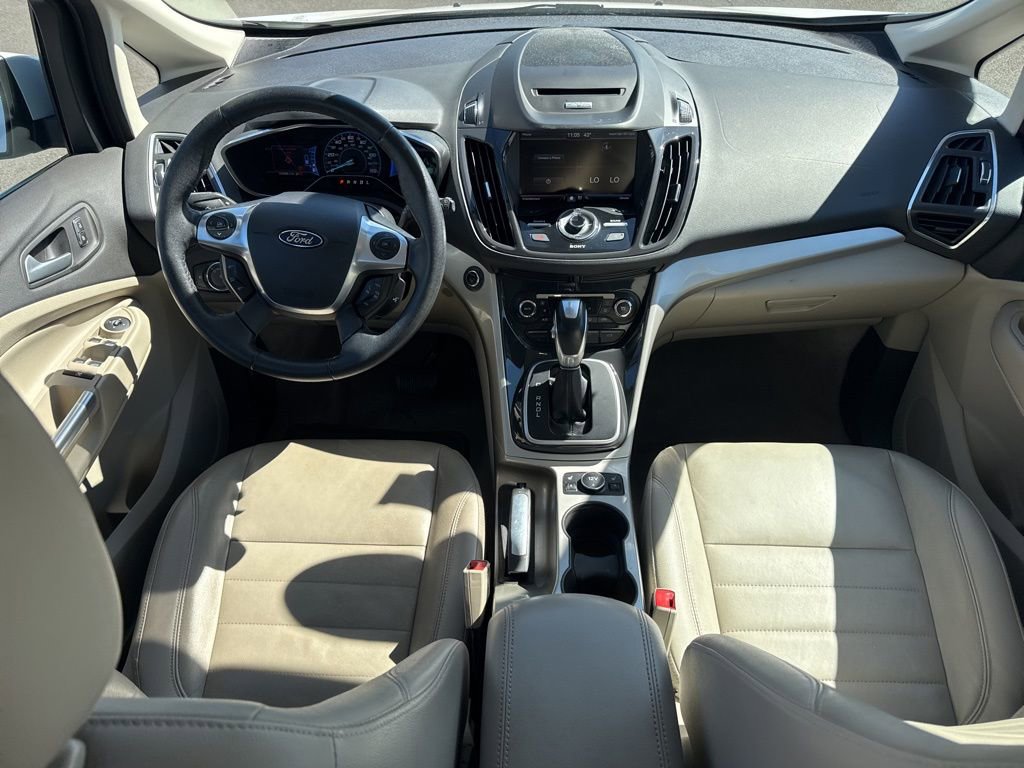 Used 2013 Ford C-MAX SEL image 24