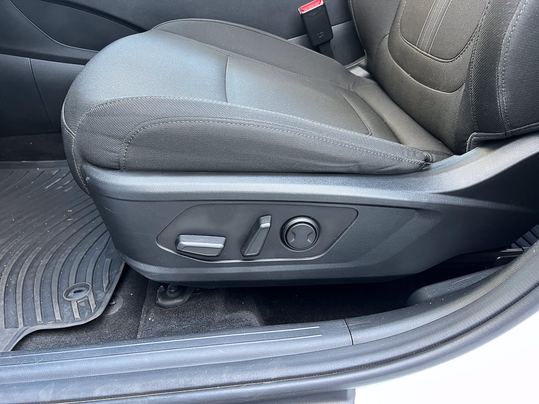 Used 2023 Hyundai Tucson SEL FWD image 16