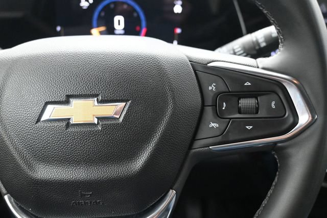Used 2026 Chevrolet Trax LT w/ Driver Confidence Package FWD image 25