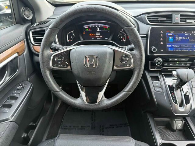 Used 2019 Honda CR-V EX image 18