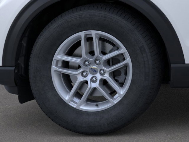 New 2026 Ford Explorer Active image 19