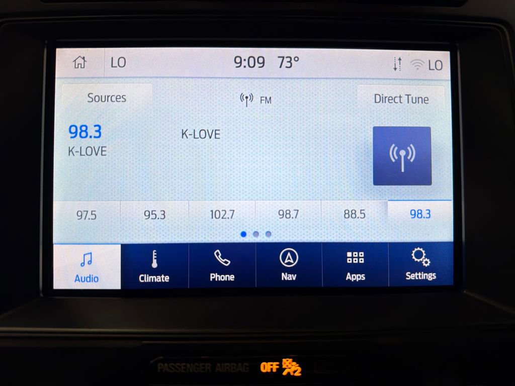 Certified 2020 Ford Expedition Limited w/ Equipment Group 301A image 26