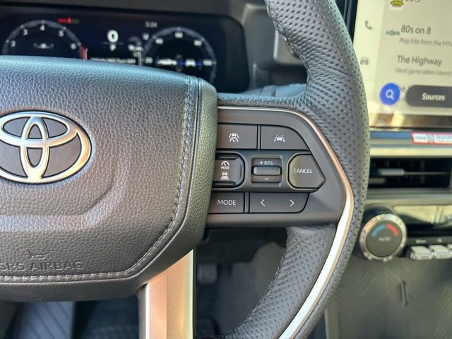 New 2025 Toyota Tacoma TRD Off-Road AWD/4WD image 23