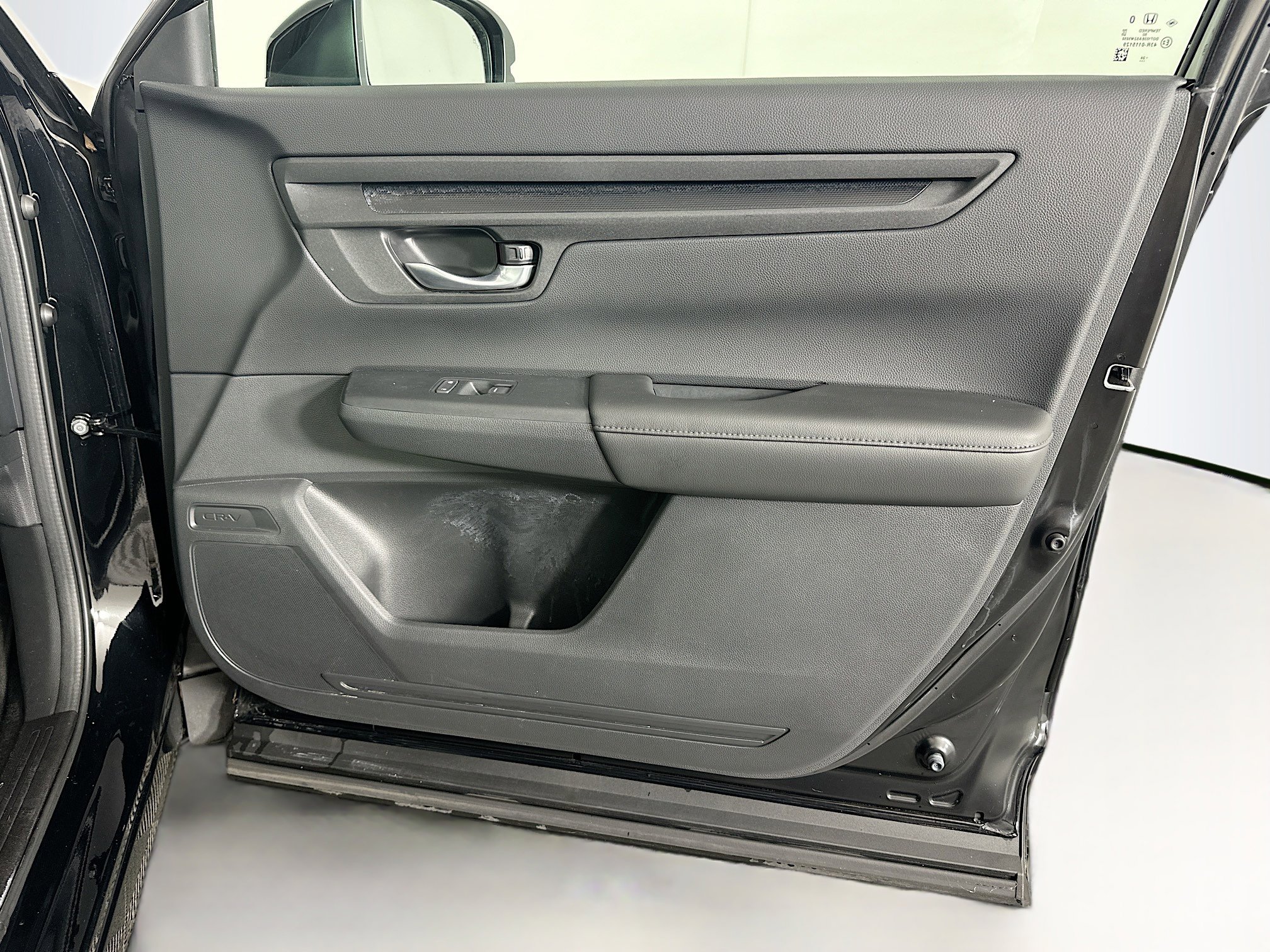Used 2025 Honda CR-V EX image 31