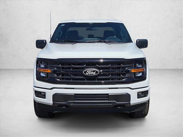 New 2026 Ford F150 XLT image 5