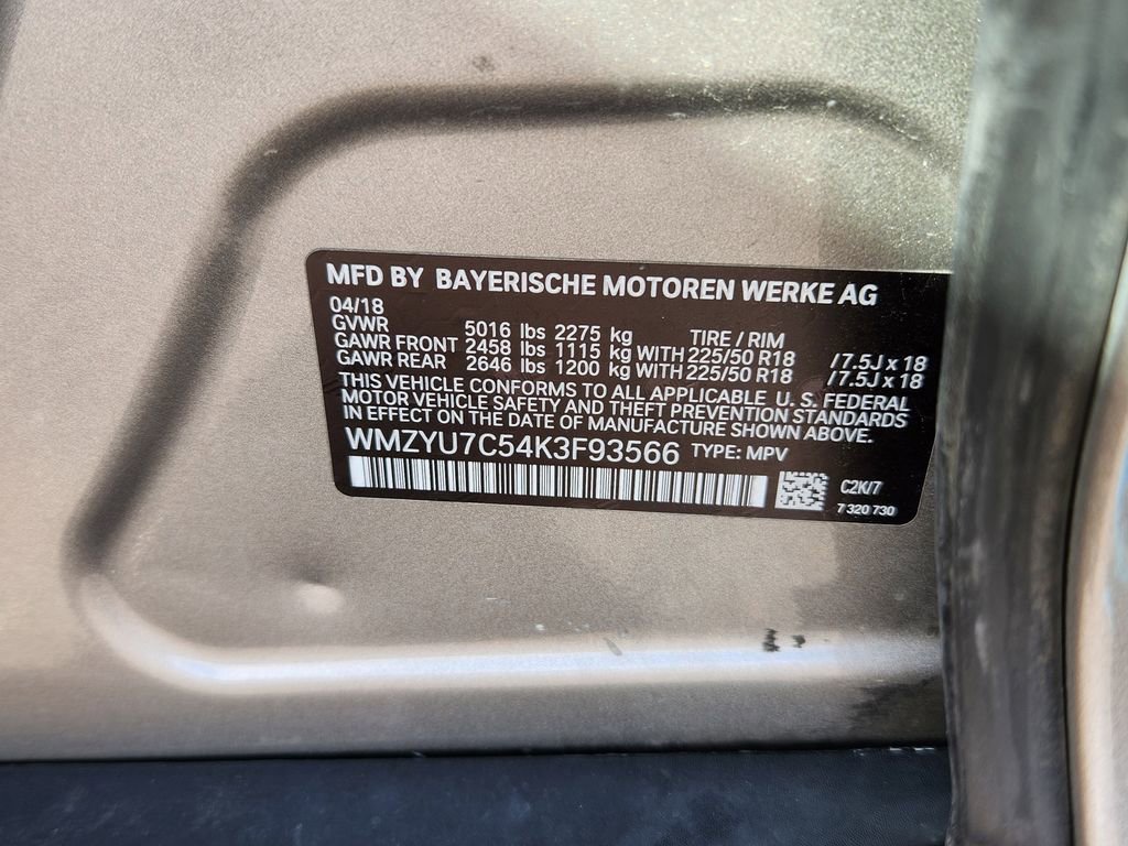 Used 2019 MINI Cooper Countryman SE image 33