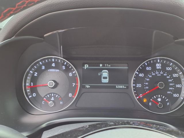 Used 2022 Kia Forte GT w/ GT2 Package image 19