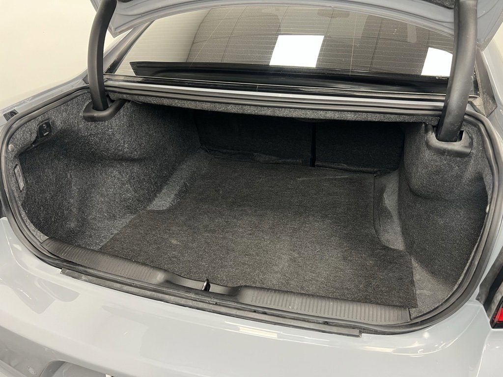 Used 2021 Dodge Charger GT w/ Plus Group image 7