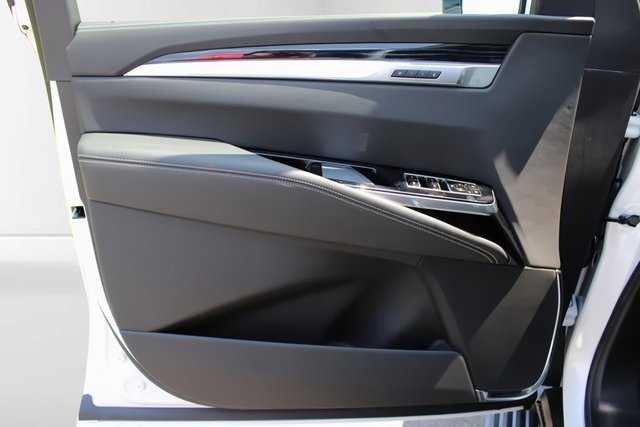 New 2025 Cadillac Escalade ESV Sport w/ Touring Package image 13