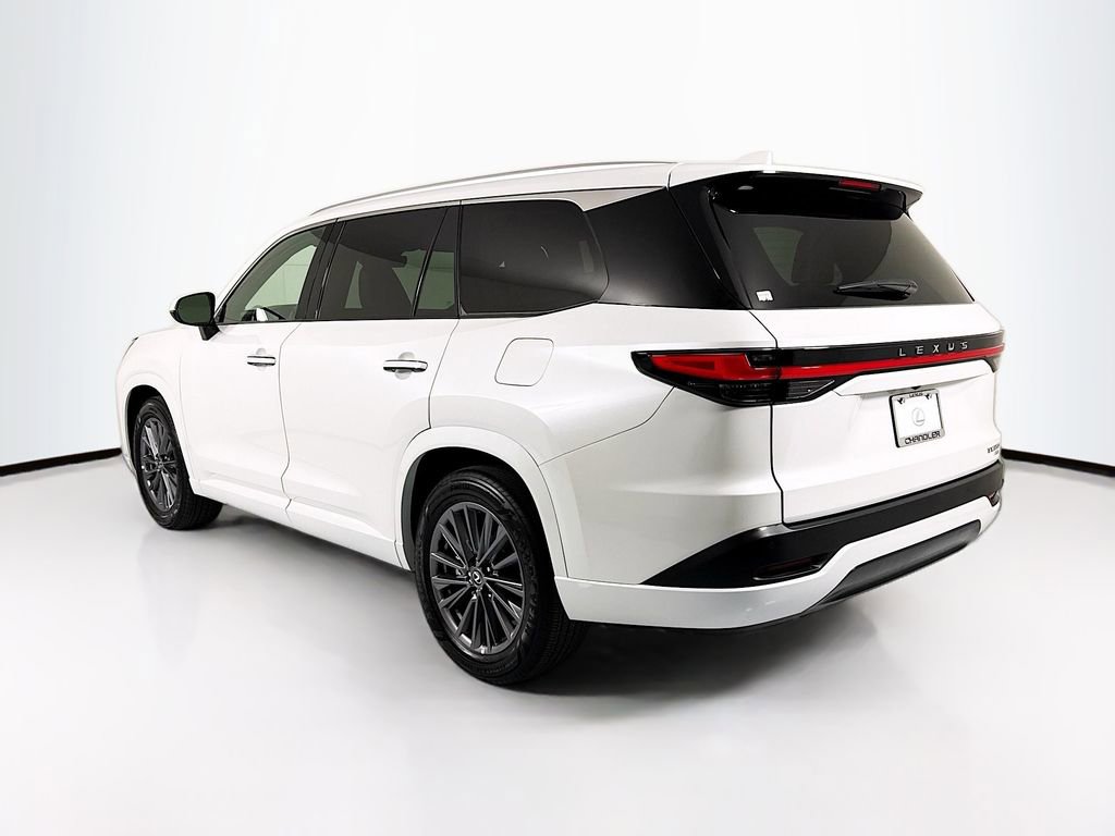 Used 2025 Lexus TX 350 AWD w/ Convenience Package image 7