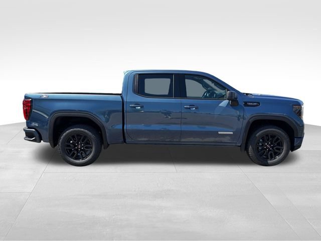 New 2026 GMC Sierra 1500 Elevation w/ X31 Off-Road Package AWD/4WD image 6