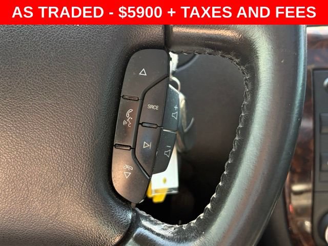 Used 2014 Chevrolet Impala LTZ FWD image 22