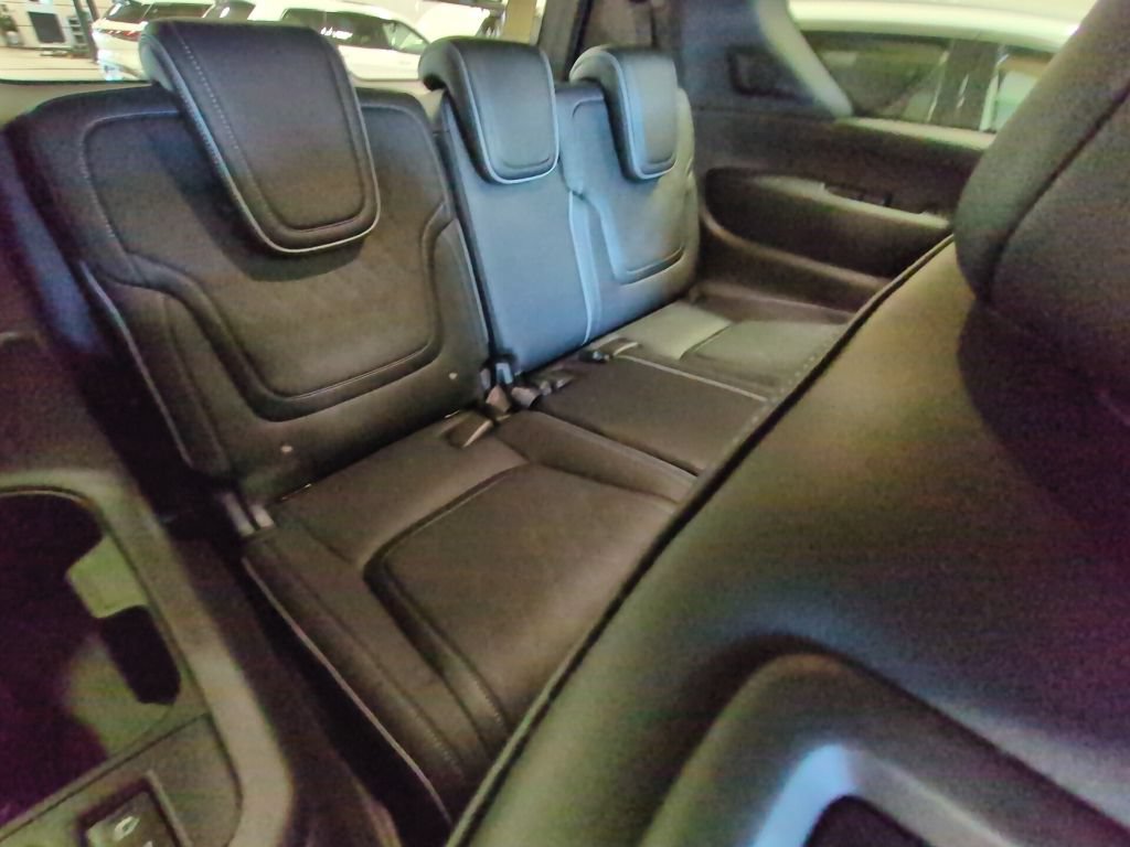 New 2026 INFINITI QX80 Autograph AWD/4WD image 28